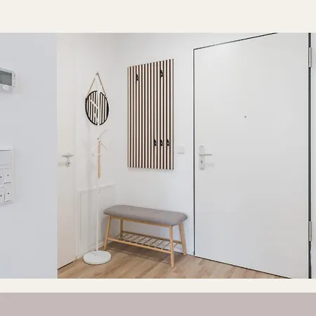 Apartamento Design-apartment - Gusto Stays!
