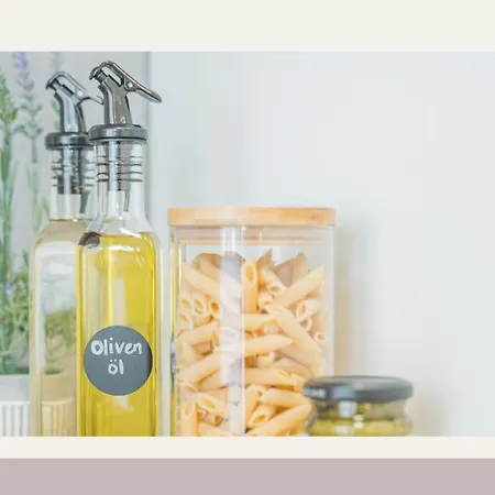 Design-apartment - Gusto Stays! Apartamento Remseck am Neckar