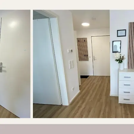 Design-apartment - Gusto Stays! Apartamento