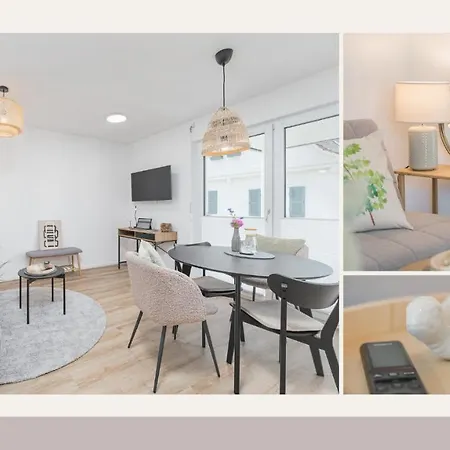Design-apartment - Gusto Stays! Apartamento