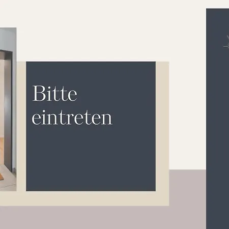 Design-apartment - Gusto Stays! Apartamento *