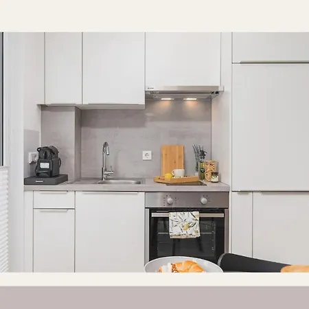 Apartamento Design-apartment - Gusto Stays! Remseck am Neckar