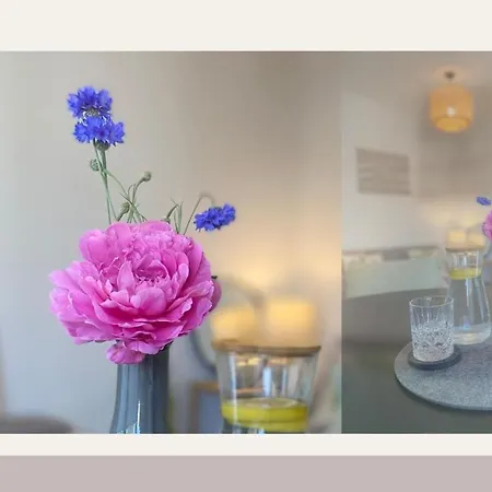 Design-apartment - Gusto Stays! * Remseck am Neckar