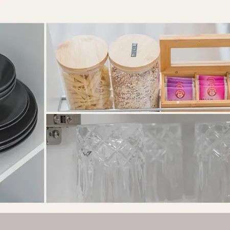 Apartamento Design-apartment - Gusto Stays!