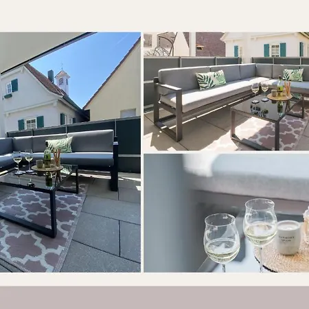 Design-apartment - Gusto Stays! Apartamento *