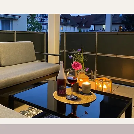 Design-apartment - Gusto Stays! Apartamento